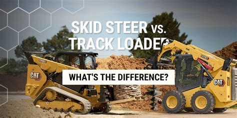 track skid steer vs small dozer|Skid Steer vs. Track Loaders: Advantages and Disadvantages.